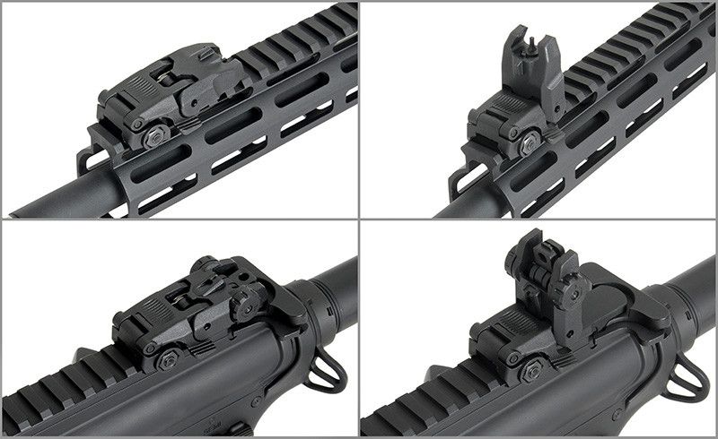 AR15 CQB AT-AR01E-CQ [Arcturus] AT-AR01E-CQ фото