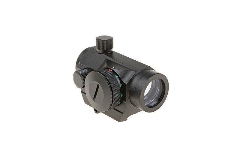 Компактний приціл коліматорний Compact - Black[Theta Optics]&nbsp;(для страйкболу) THO-10-007853 фото