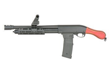 Тактический дробовик Golden Eagle Alpha Tactical AT8890_tw фото