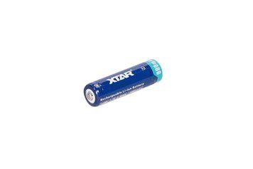 Аккумулятор XTAR Li-Ion 3.7V mAh 14500/AA/R6 800 mAh XTR-06-049607_gf фото