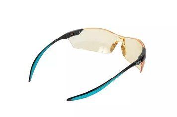 Okulary ochronne BOLL&Eacute; MAMBA - ż&oacute;łte [Boll&eacute;]&nbsp;(для страйкбола) BOL-41-004416-00 фото