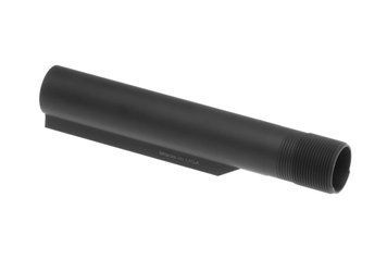 AR-15 6-позиционная буферная трубка Mil Spec TLU001B_tmh фото