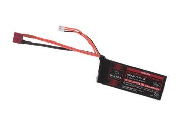 Lipo 7.4V 1800mAh 65C Graphene Mini Type T-Plug 9010109288354_tmh фото