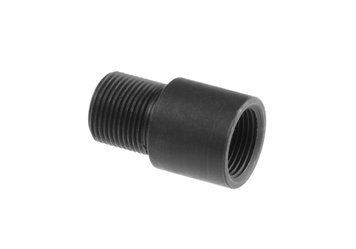 Перехідник 14 мм CW/CCW MADBULL 14MM CW TO CCW ADAPTER_tmh фото
