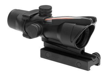 4x32C Combat Scope Fiber 9010109243872_tmh фото