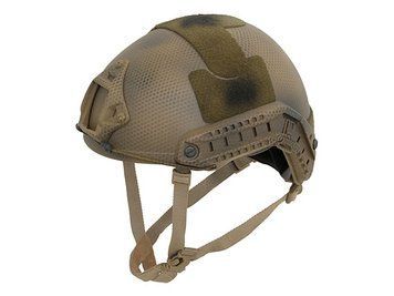 Репліка шолома FAST MH зі швидким регулюванням - Navy Seal [EM] EM5658C_tw фото