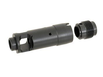 Полум'ягасник для страйкбольної AK74 (5.45) [CYMA] (для страйкболу) FBP0550 фото