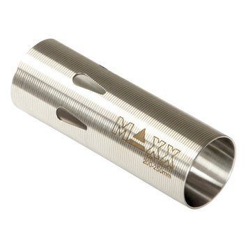 Airsoft CNC valec Typ E 200 - 250mm Maxx Модель MX-CYL001SSE_ct фото