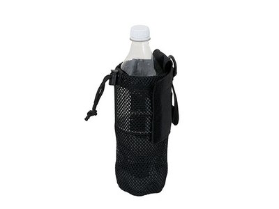 Подсумок для бутылки - Black [8FIELDS] (для страйкбола) M51613109-BK фото