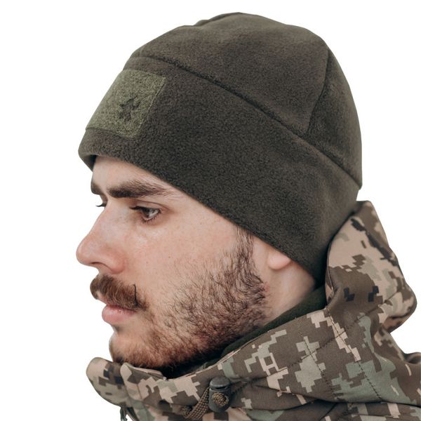 Шапка Marsava Tactical Hat Olive Size M 26957-m фото