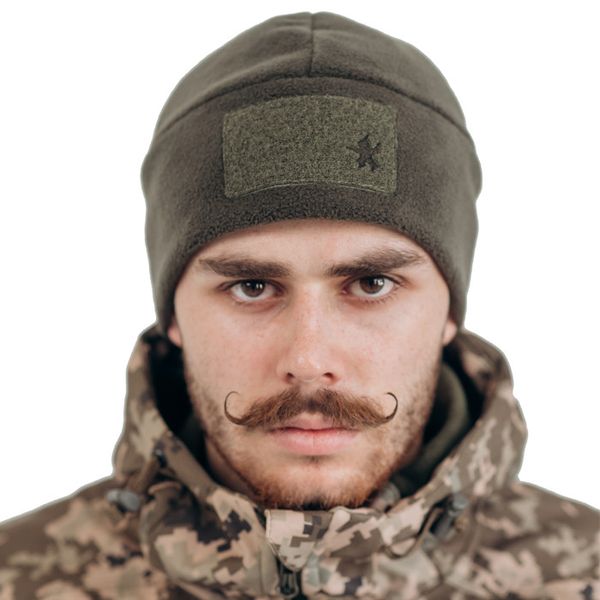 Шапка Marsava Tactical Hat Olive Size M 26957-m фото