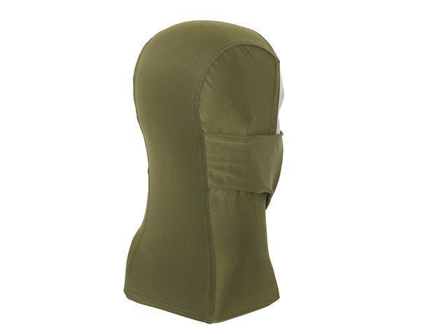 Маска Shadow Fighter &ndash; Olive [Big Dragon] (для страйкбола) BD6690OD фото