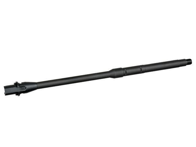 Алюминиевый наружный стволик Mid-Length 16" для M4/AR15 [5KU] 5KU-130_tw фото