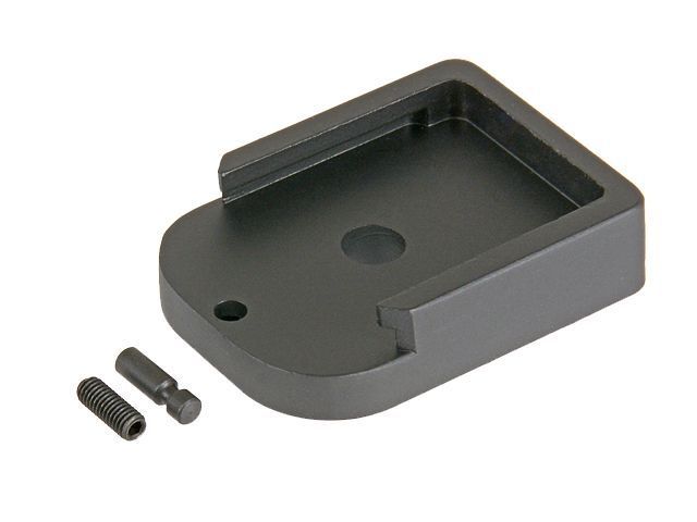 R601 JW3 TTI Combat Master - Black [JAG Arms] A-216_tw фото