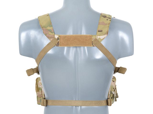 Buckle Up Recce/Sniper Chest Rig - Multicam [8FIELDS] M51611053-CP фото