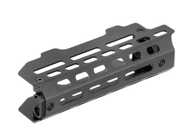 Алюминиевая струйка AKS M-LOK Mod. A [CYMA] FBP4169_tw фото