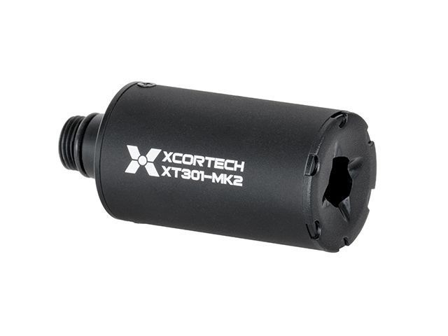 Трасерна насадка XT301 MK2 Green Tracer [XCORTECH] XA000301R002_tw фото