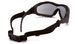 Защитные очки Pyramex V3T (gray) Anti-Fog, серые PM-V3T-GR1 фото 2