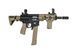 Реплика пистолета-пулемёта SA-X01 EDGE 2.0 (GATE ASTER) - Half-Tan (OUTLET) OUT-72-038058_gf фото 3