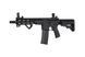 Страйкбольний привід SA-E23 EDGE&trade; - BLACK [Specna Arms] (для страйкболу) SPE-01-030747 фото 12
