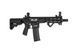 Страйкбольний привід SA-E23 EDGE&trade; - BLACK [Specna Arms] (для страйкболу) SPE-01-030747 фото 7
