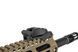 Реплика пистолета-пулемёта SA-X01 EDGE 2.0 (GATE ASTER) - Half-Tan (OUTLET) OUT-72-038058_gf фото 11