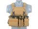 Нагрудник Buckle Up Recce/Sniper Chest Rig - Multicam [8FIELDS] M51611053-CP фото 3