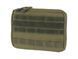 Большой органайзер MOLLE - Olive [8FIELDS] M51613179-OD фото 2