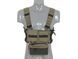 Нагрудник (Chest Rig) Micro MK3 &ndash; Ranger Green [EM] EM2961RG_tw фото 1