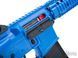 Автомат King Arms Daniel Defense MK18 AEG &mdash; синий 126318_evk фото 4