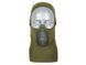 Маска Shadow Fighter &ndash; Olive [Big Dragon] (для страйкбола) BD6690OD фото
