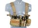 Buckle Up Recce/Sniper Chest Rig - Multicam [8FIELDS] M51611053-CP фото 4