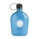 Nalgene - Фляга Oasis Canteen 32oz - 38mm Sustain - 1L - Blue - 1777-9911 1777-9911 фото 1