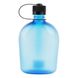 Nalgene - Фляга Oasis Canteen 32oz - 38mm Sustain - 1L - Blue - 1777-9911 1777-9911 фото 3