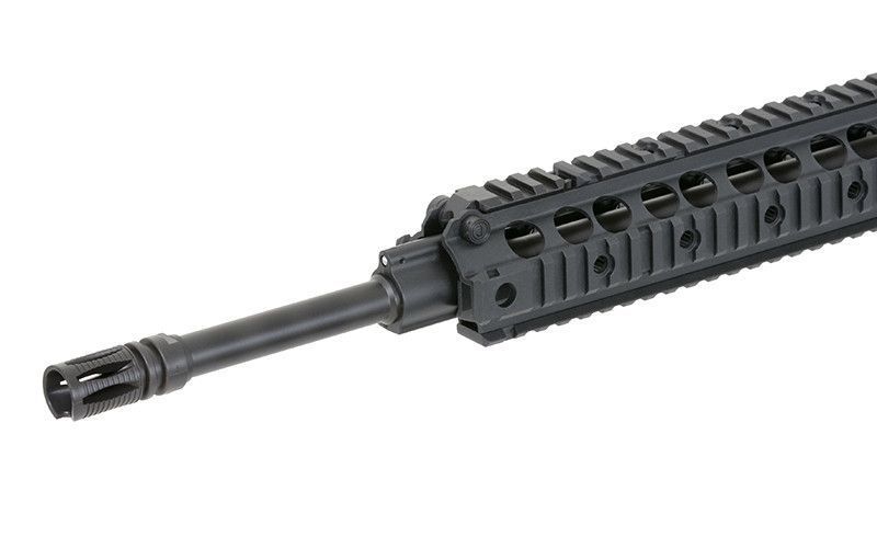 Страйкбольна/Airsoft аналог CM.612 &mdash; BLACK [CYMA] FB3561 фото