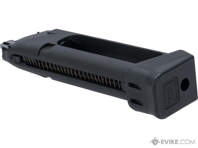 Магазин Elite Force для страйкбольних GBB-пістолетів GLOCK G17 &mdash; CO2 91764_evk фото
