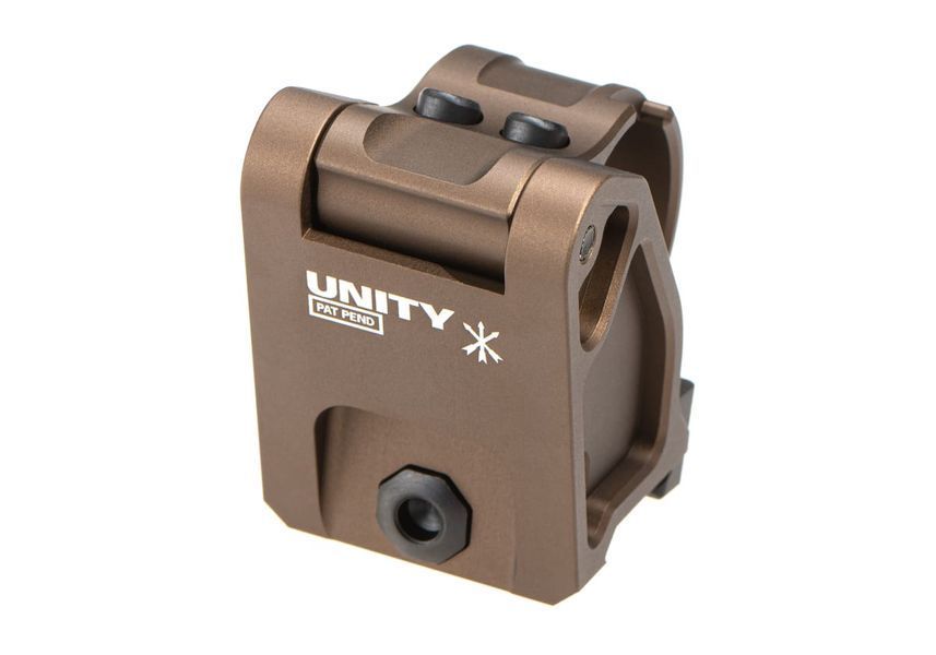 Крепление для лупы PTS Unity Tactical FAST FTS UT204490307_tmh фото