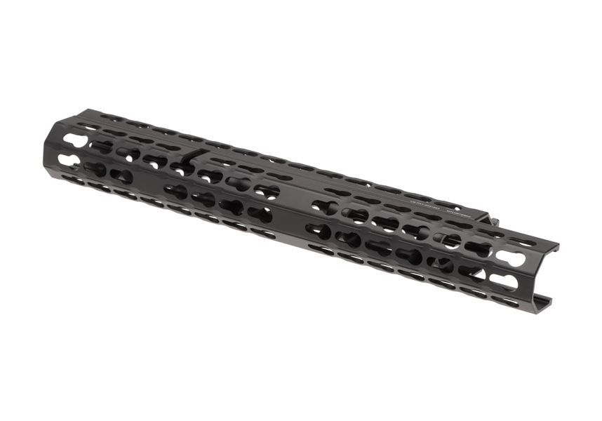 AK 13,5 Inch Super Slim Keymod Handguard CN MTU027SSKC_tmh фото
