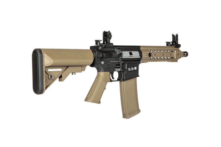 Штурмовая винтовка SA-F01 FLEX - Half-Tan [Specna Arms] SPE-01-034209 фото