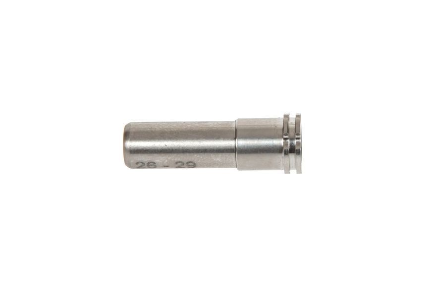 Титановый регулируемый нозл CNC для AEG &mdash; 26&ndash;29 мм MXM-08-030348_gf фото