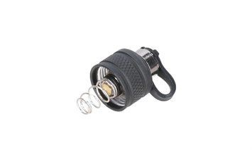 Фонарь тактический Wosport torch lid SF input FL-ACC-41 &mdash; чёрный WSP-11-048553_gf фото