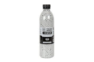 Страйкбольные шары Specna Arms CORE 0,28 г 6 мм, 3000 шт., White SPE-16-029713_BR фото