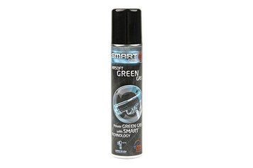 Грин газ (Green Gas) &ndash; 100мл Smart Gas для страйкбола SMG-35-006768 фото