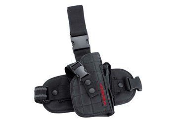 Кобура для ніг BLK 3.1564_tmh фото