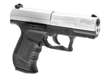 CP99 Черный Co2 412.00.01_tmh фото