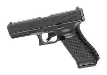 Glock 17 Gen 5 MOS 4,5 мм Diabolo BlowBack 5.8409_tmh фото
