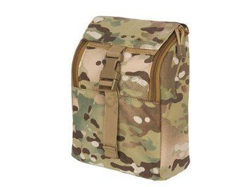 Подсумок MOLLE большой для магазинов M4 8FIELDS KM51613268-CP_ct фото