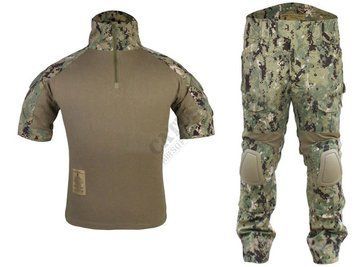 Тактическая летняя форма EmersonGear EM6902A_ct фото