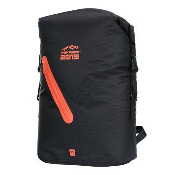 Водонепроницаемый рюкзак Beavertrail DryBag 22л TaskForce VAN-351740_ct фото