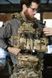 Штурмовая плитоноска Buckle Up Assault Plate Carrier Laser-Cut с подсумоком под магазины &ndash; Олива (Olive) [8FIELDS] M51611072-CP_tw фото 13